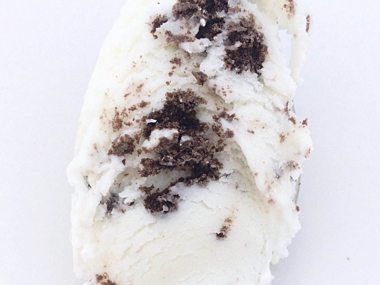 Cookies and Cream Ice Cream