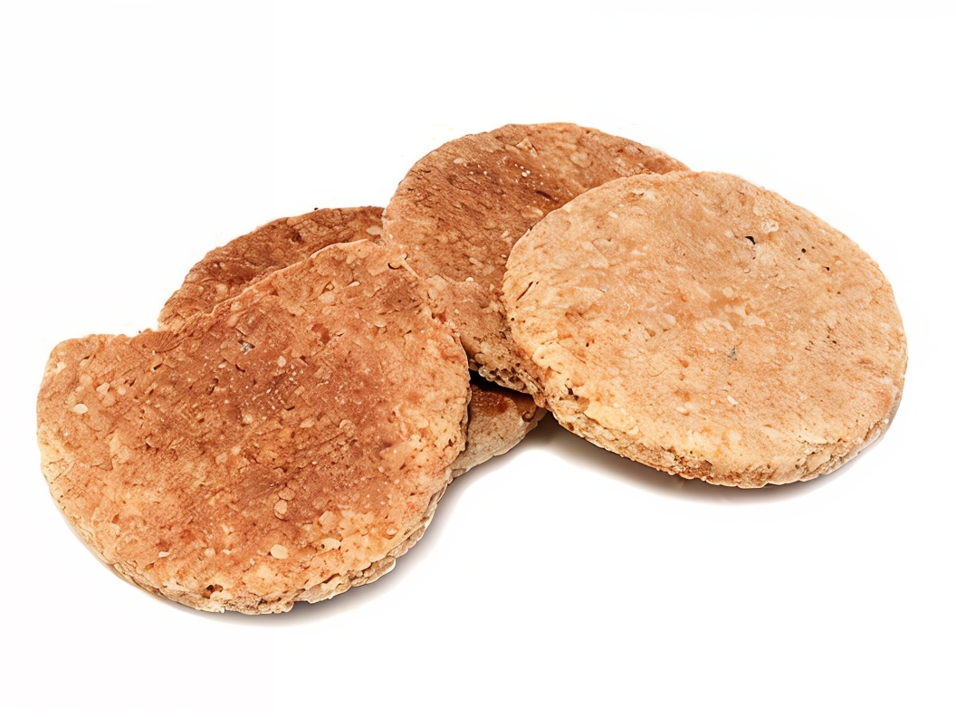 Cream Cookies