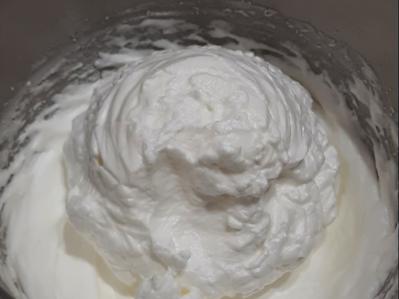 Cream for Cake