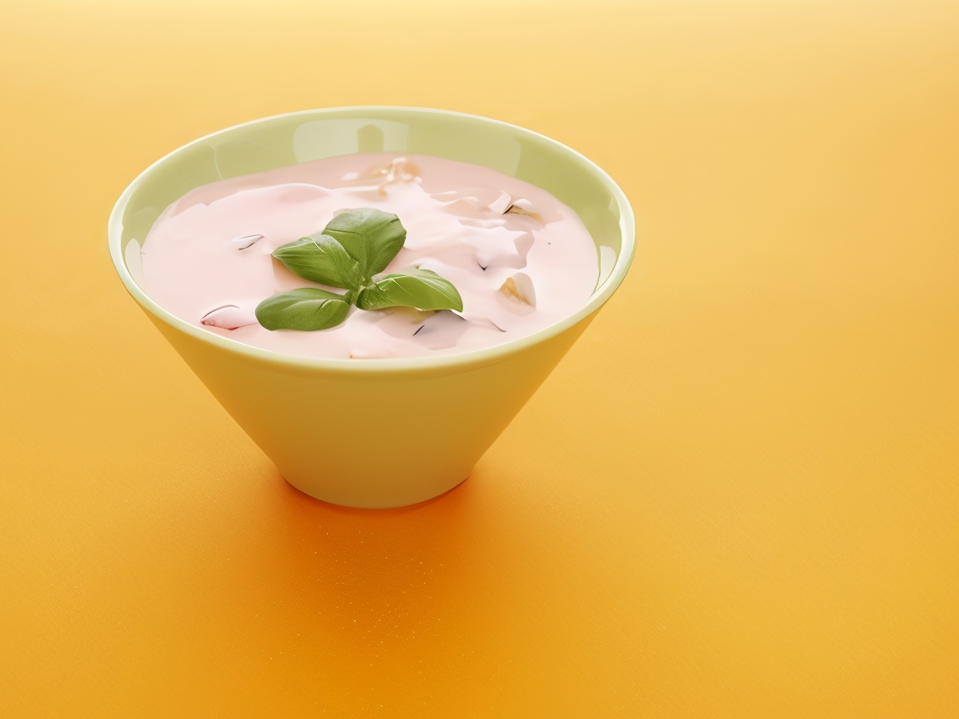 Plum Cream