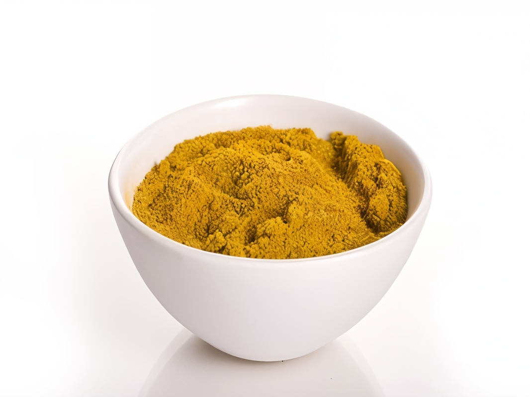 Curry Mix