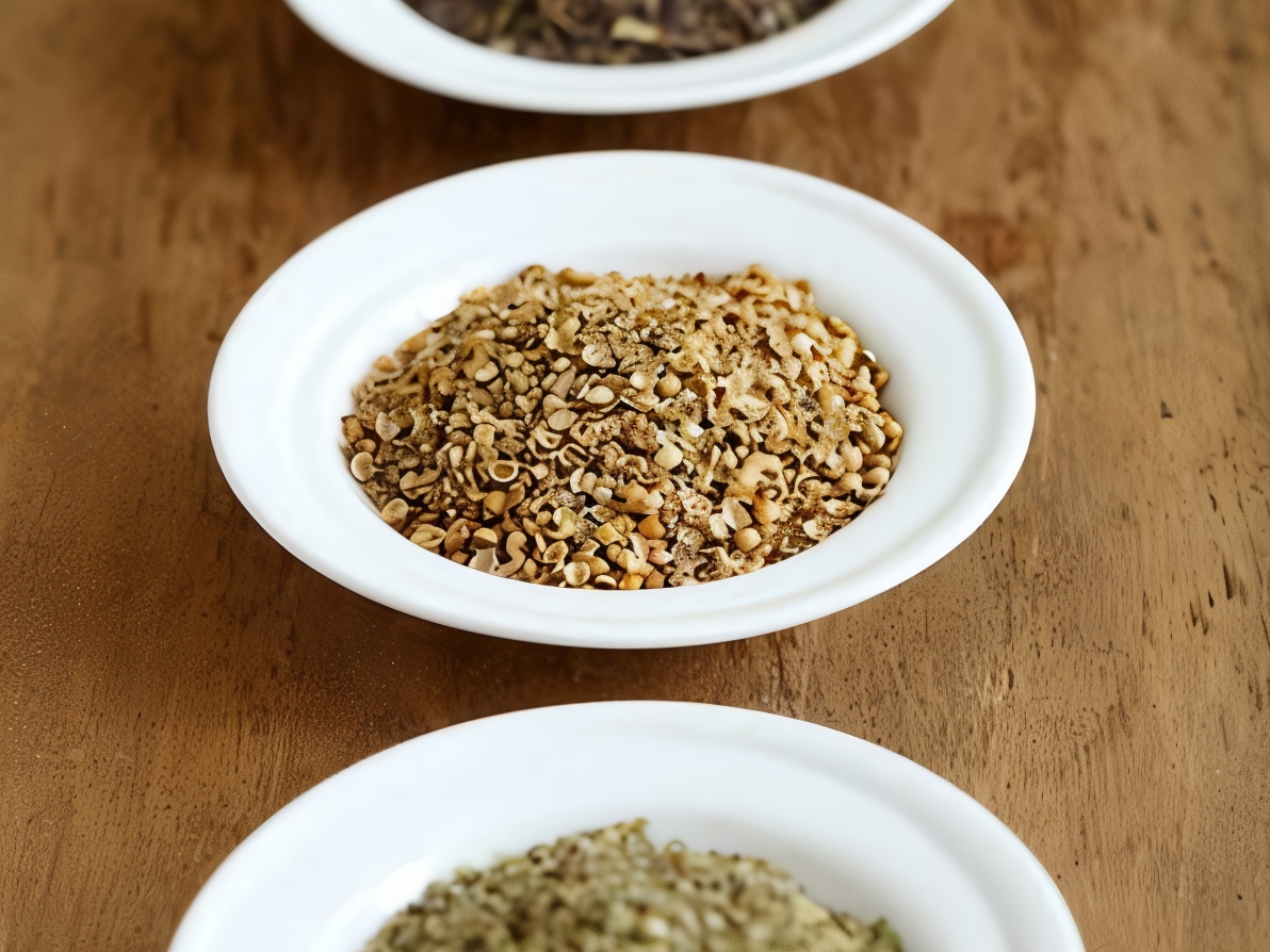Spice Mix for Poultry