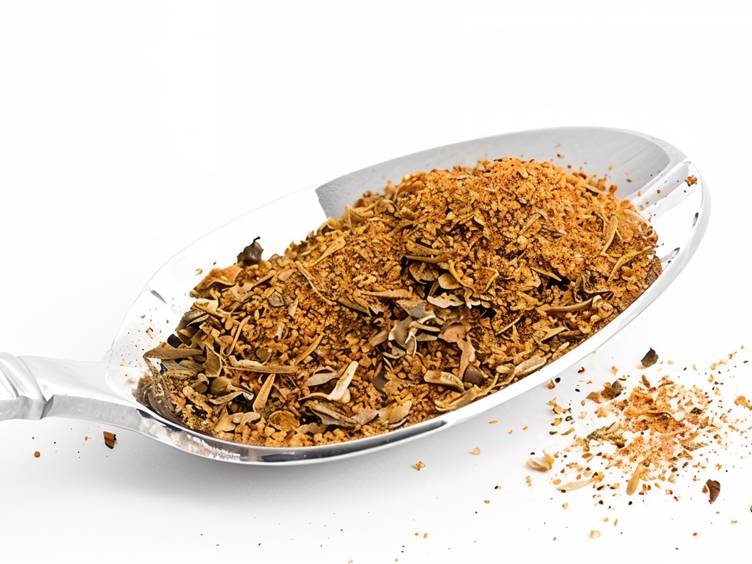 Cajun Spice Mix