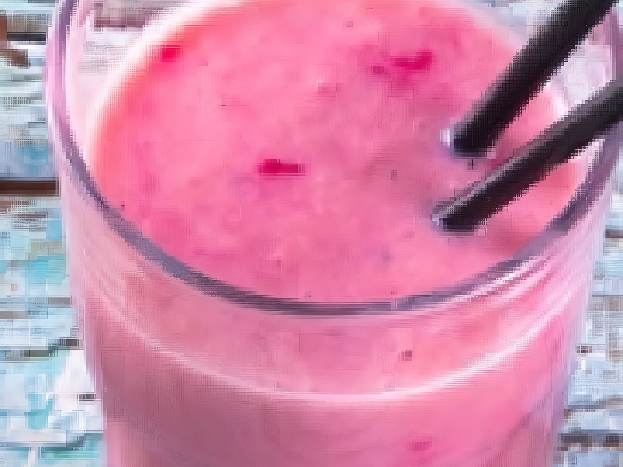 Breakfast Smoothie