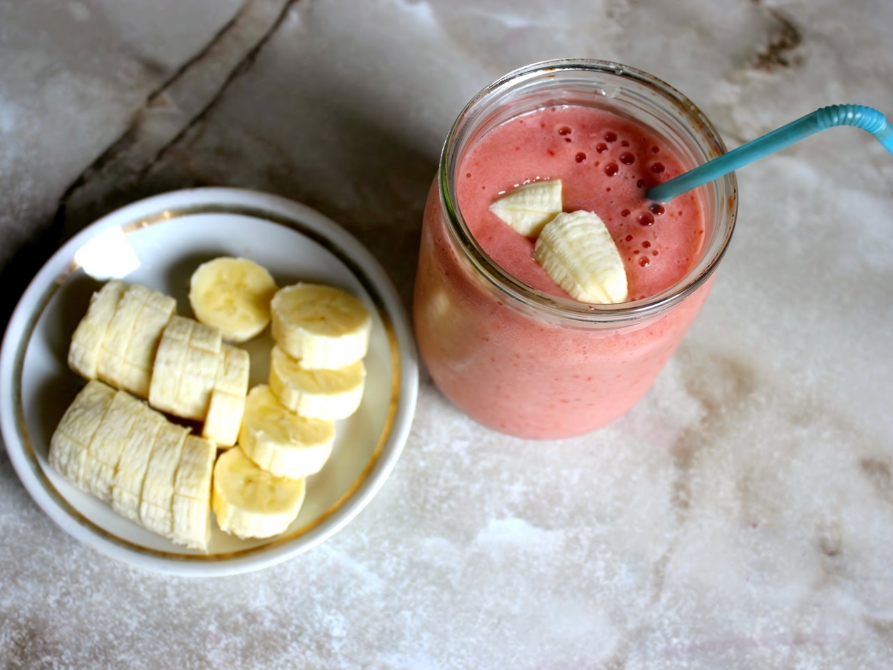 Watermelon Smoothie