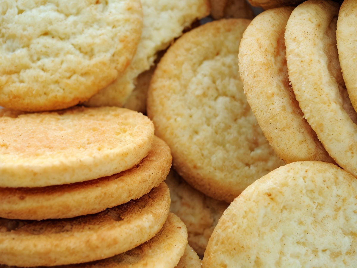 Snickerdoodles