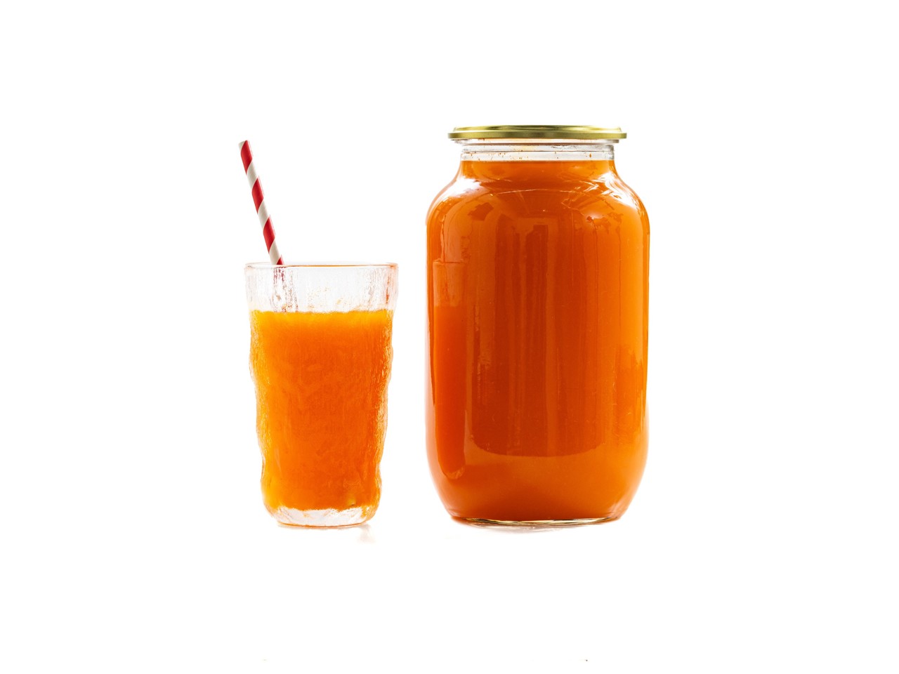 Pumpkin Juice