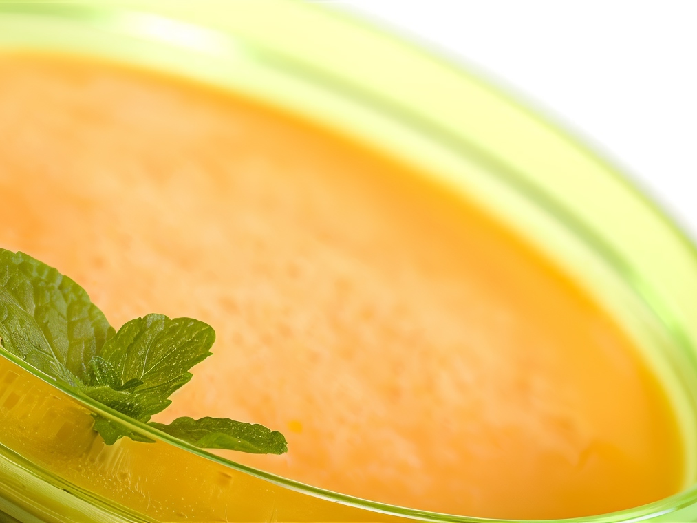 Fruit Puree Juice