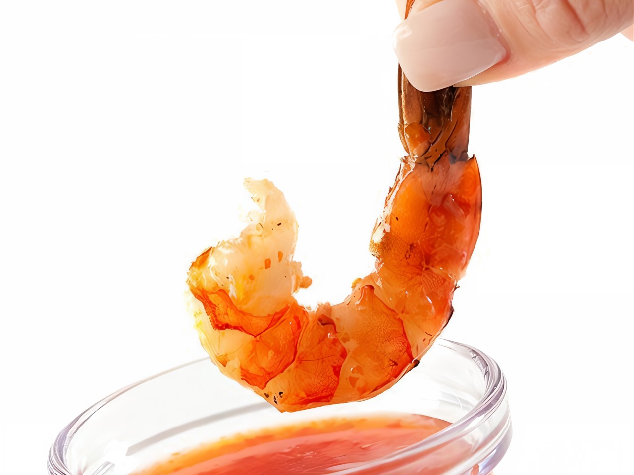 Barbecue Sauce for Grilled Shrimp