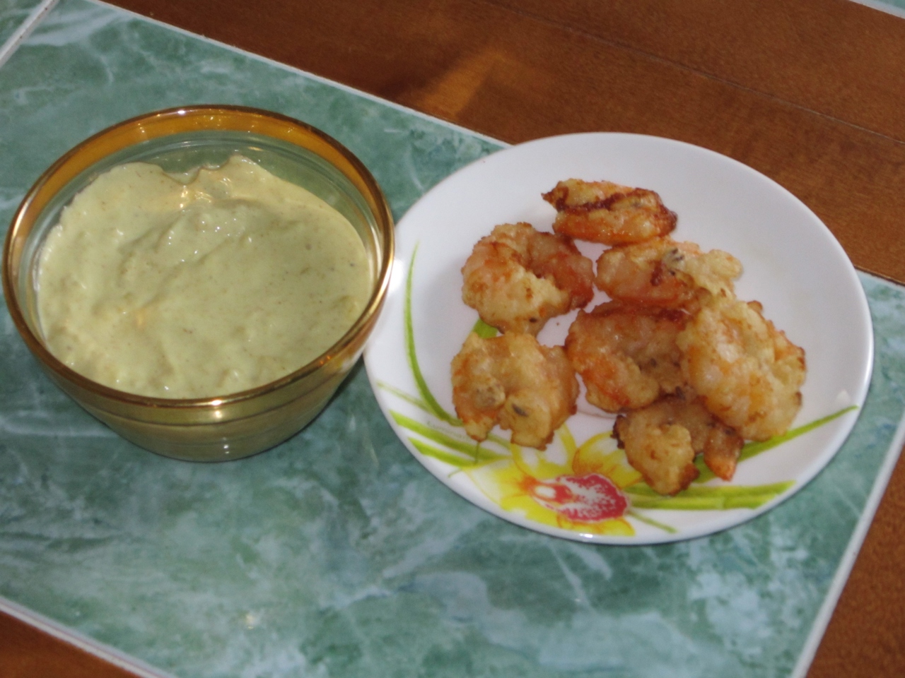 Garlic Cream Sauce
