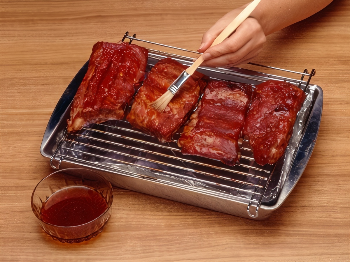 Grill Sauce
