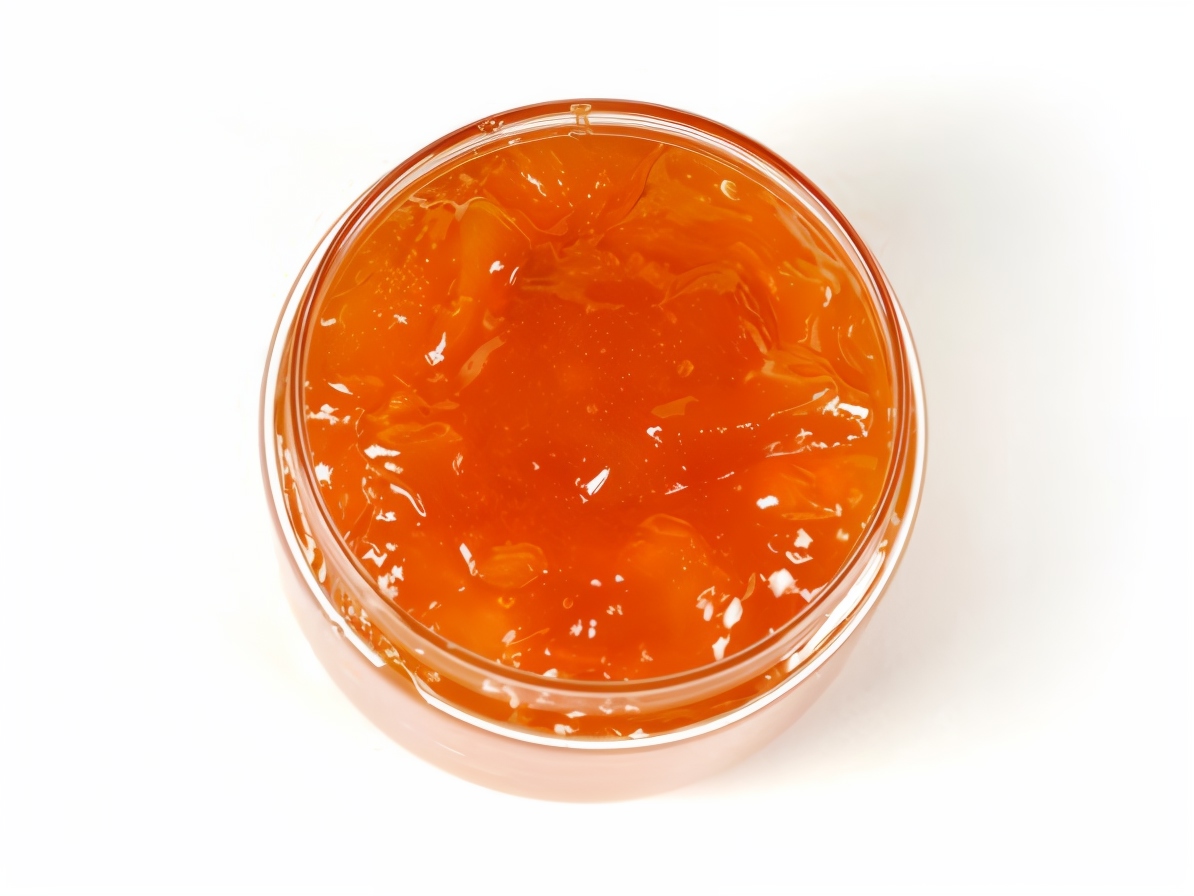 Apricot Sauce