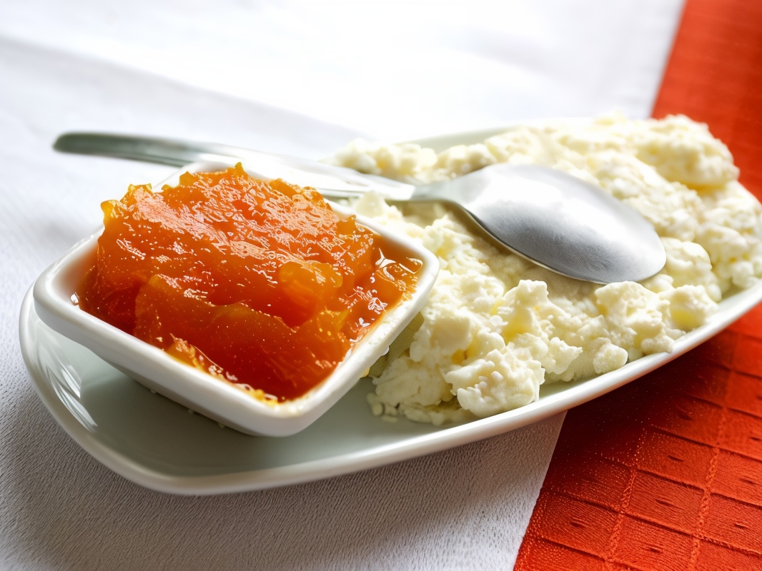 Sautéed Apple Sauce