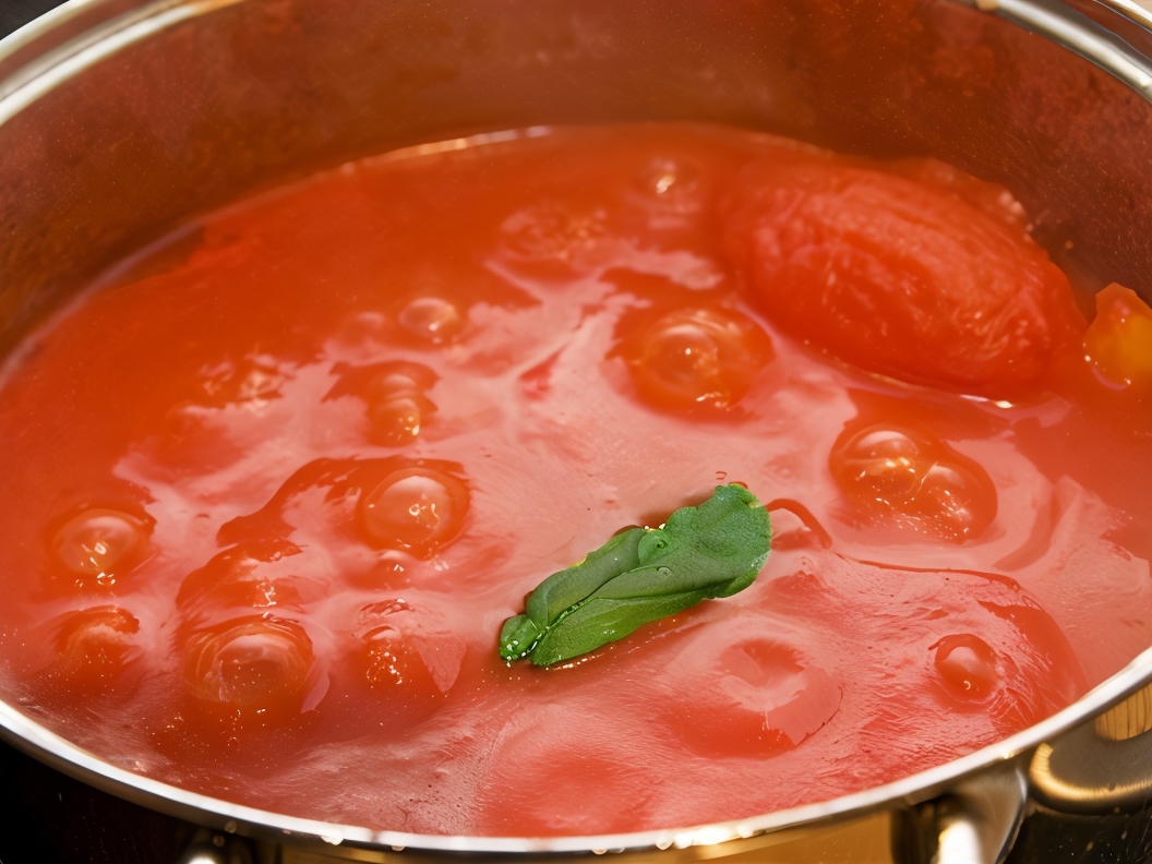 Tomato Sauce
