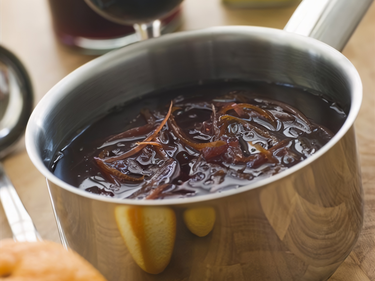 Cumberland Sauce