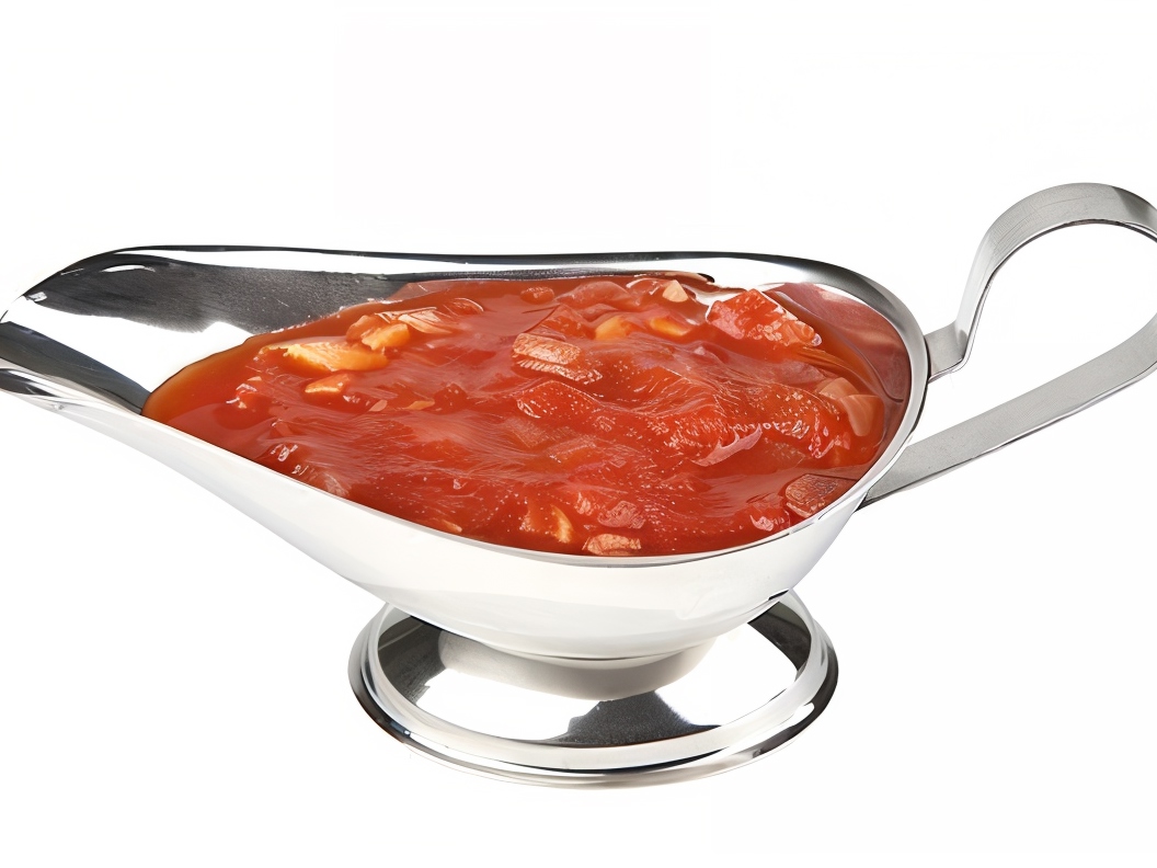 Spicy Sauce