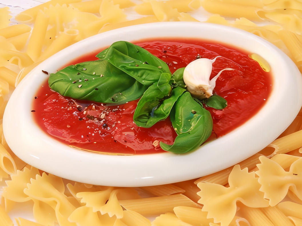 Pizza Sauce