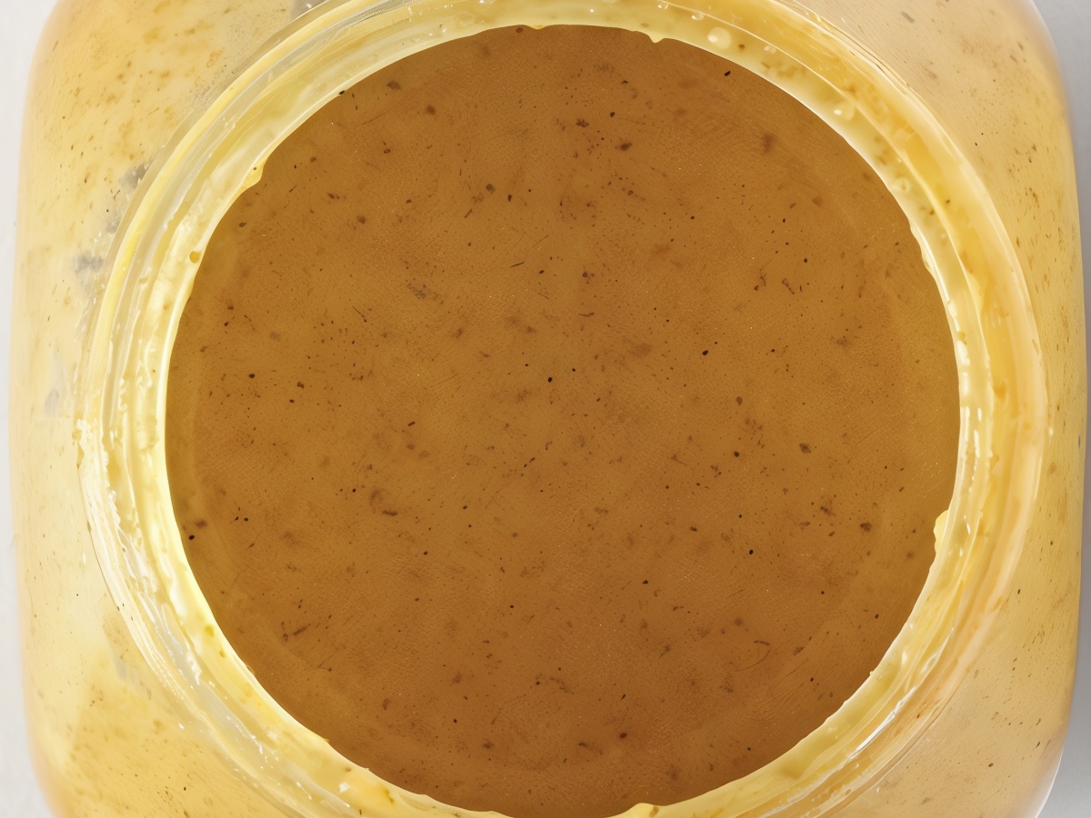 Anchovy Sauce
