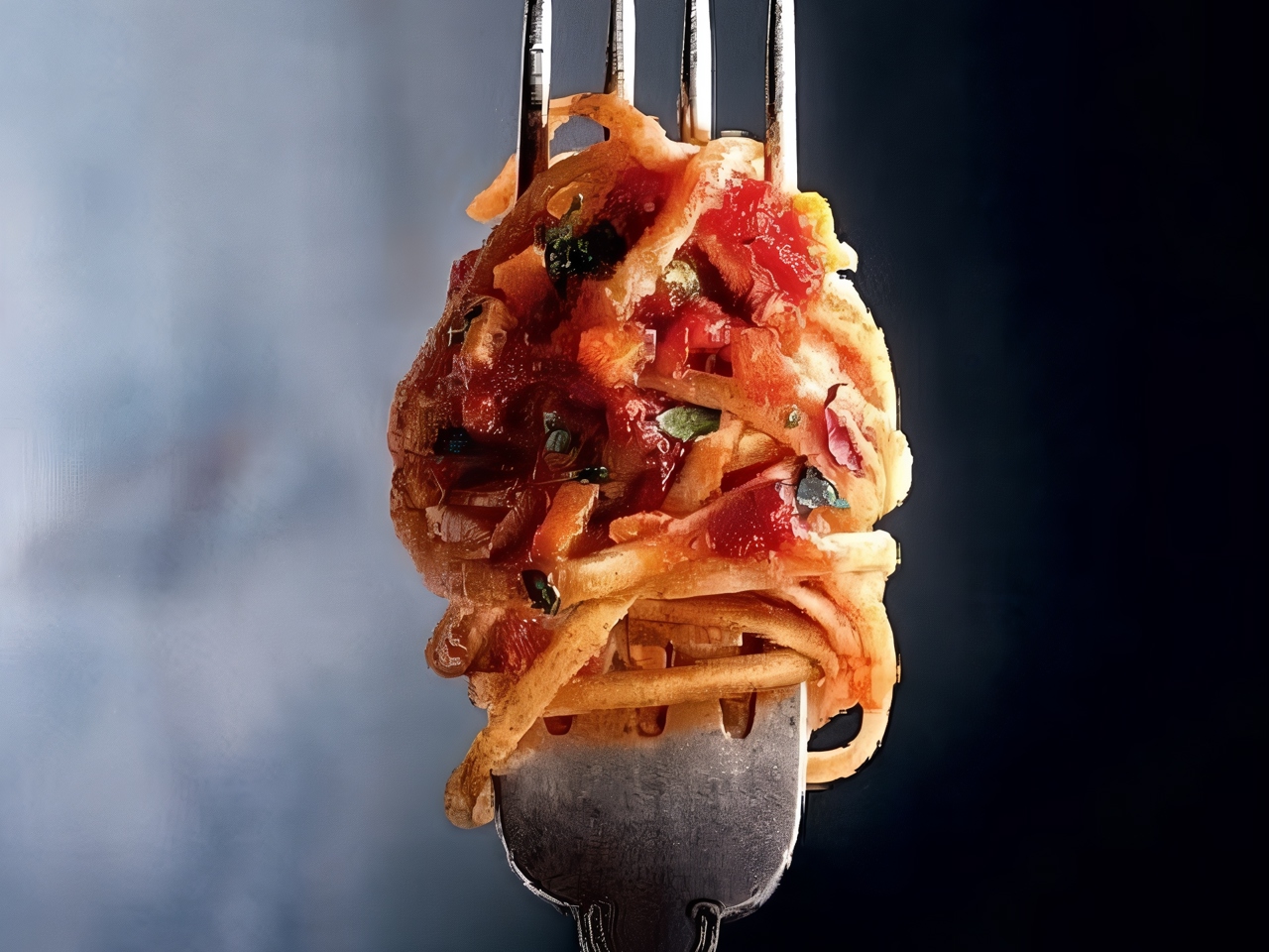 Baked Spaghetti (Spaghetti al Forno)