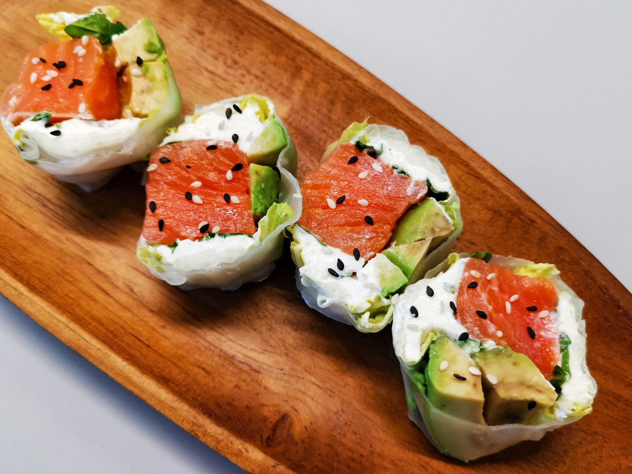 Spring Roll
