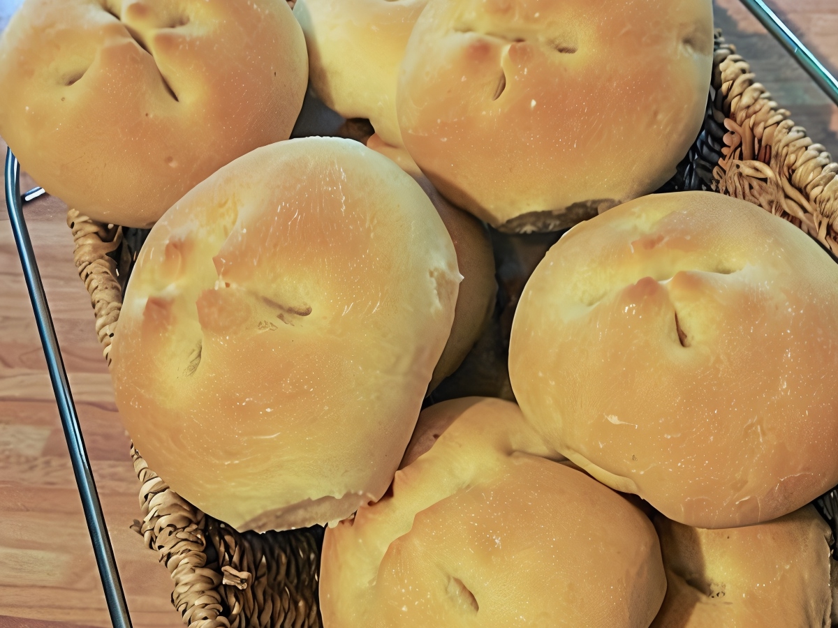 Sprint Buns