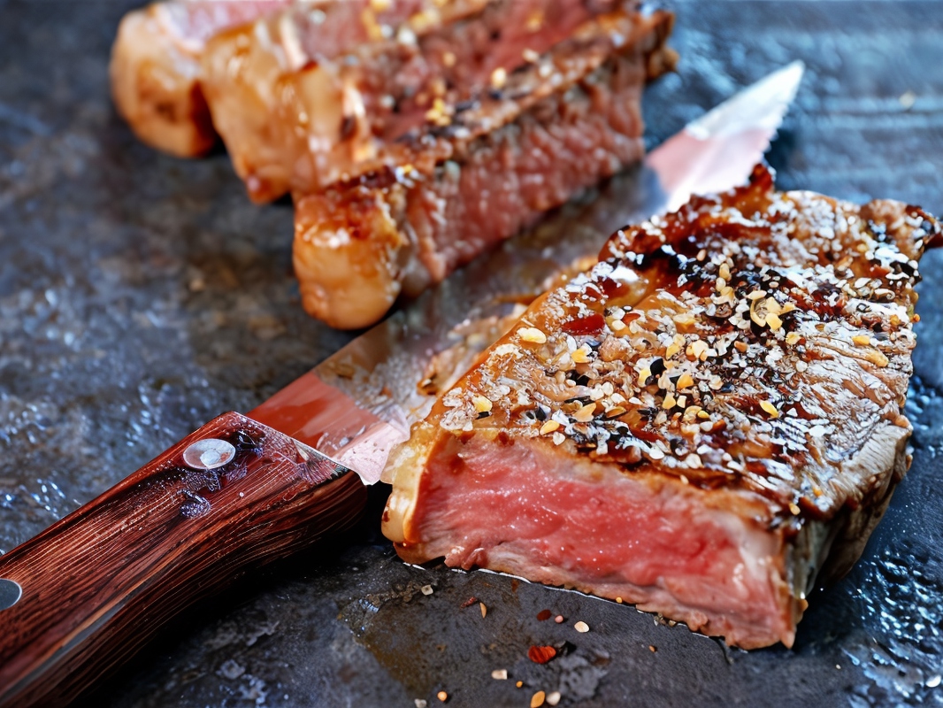 Florentine Steak