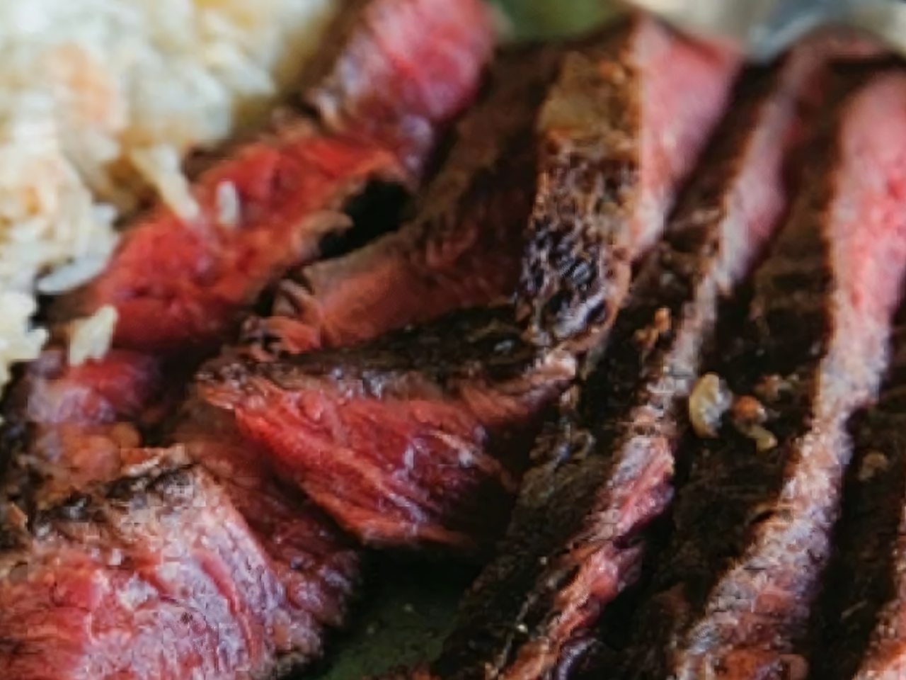 Vietnamese Steak