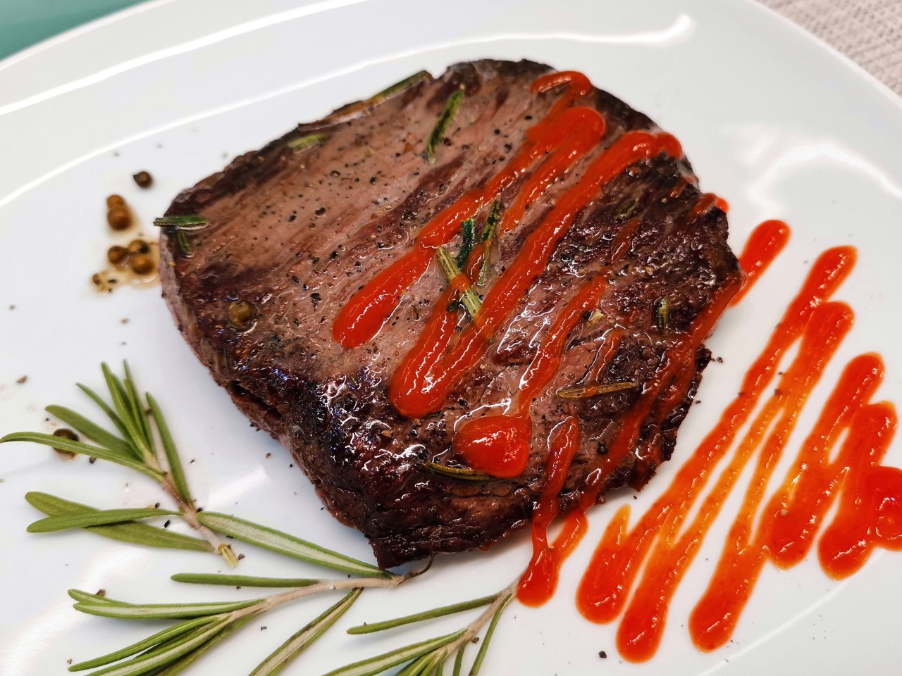 Flank Steak
