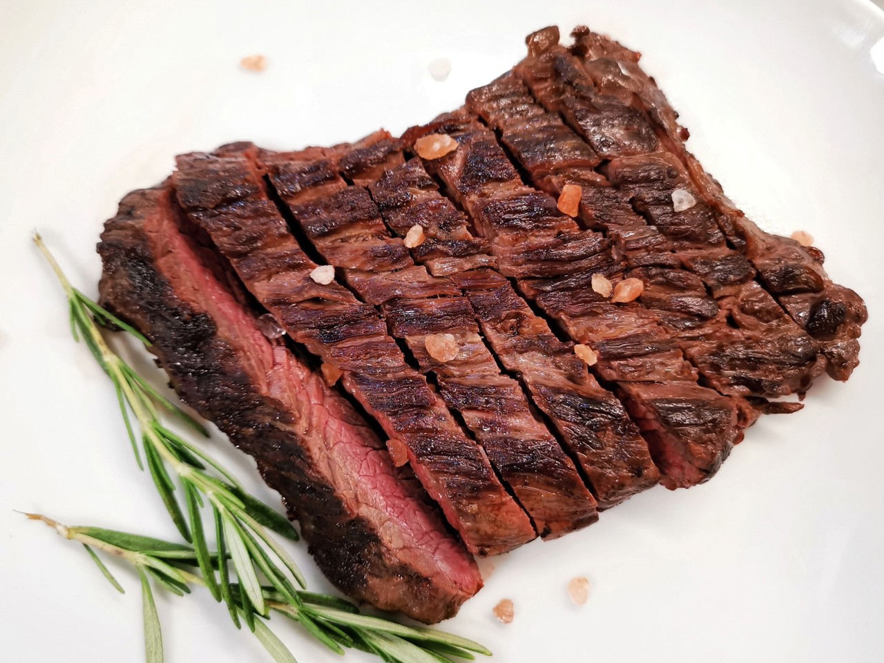 Sirloin Steak