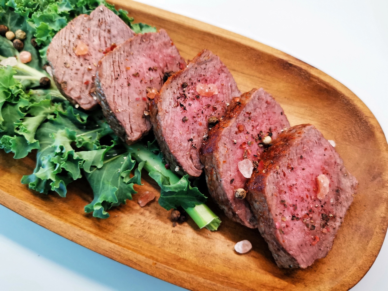 Tri-Tip Steak