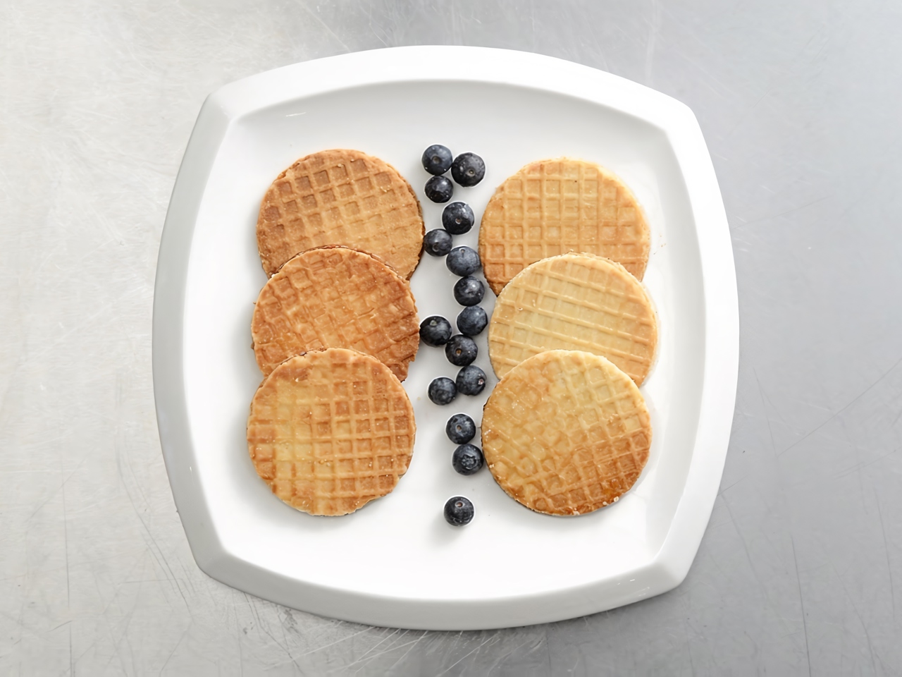 Stroopwafels