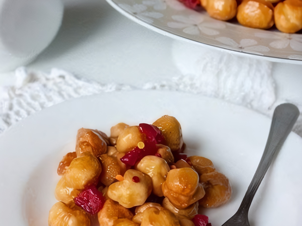 Struffoli
