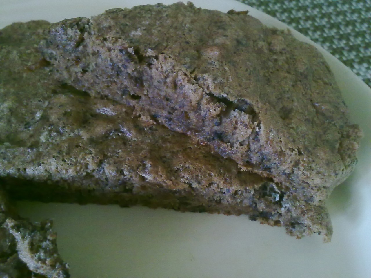 Prune Soufflé