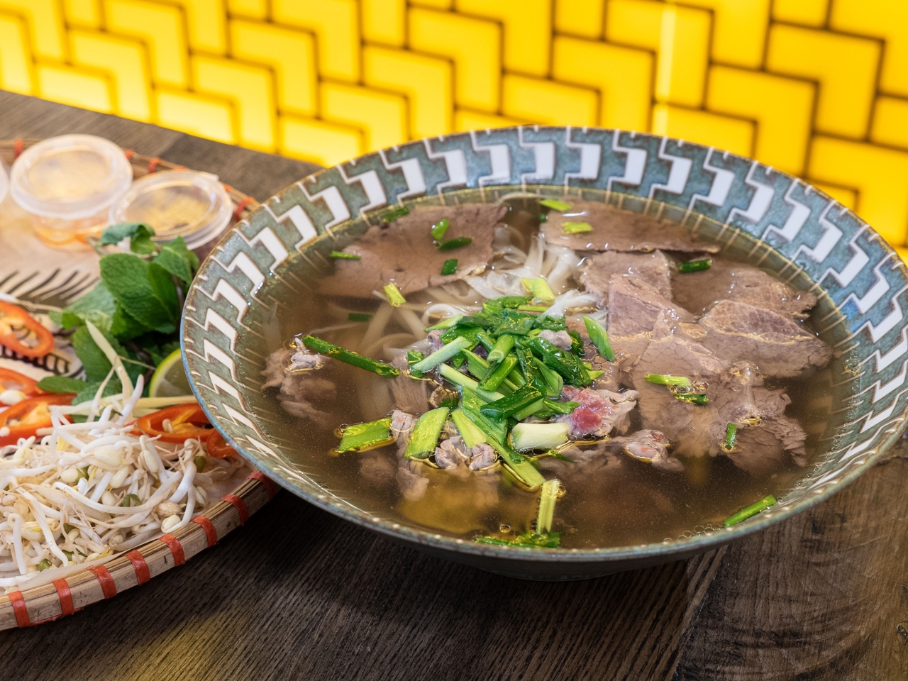 Pho Bo 'Hanoi'