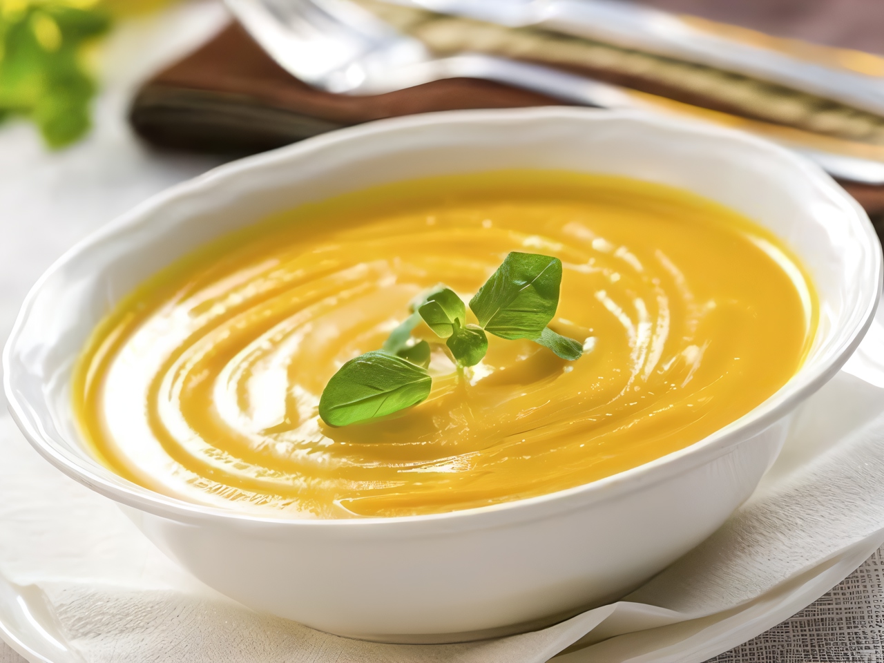 Conti Soup
