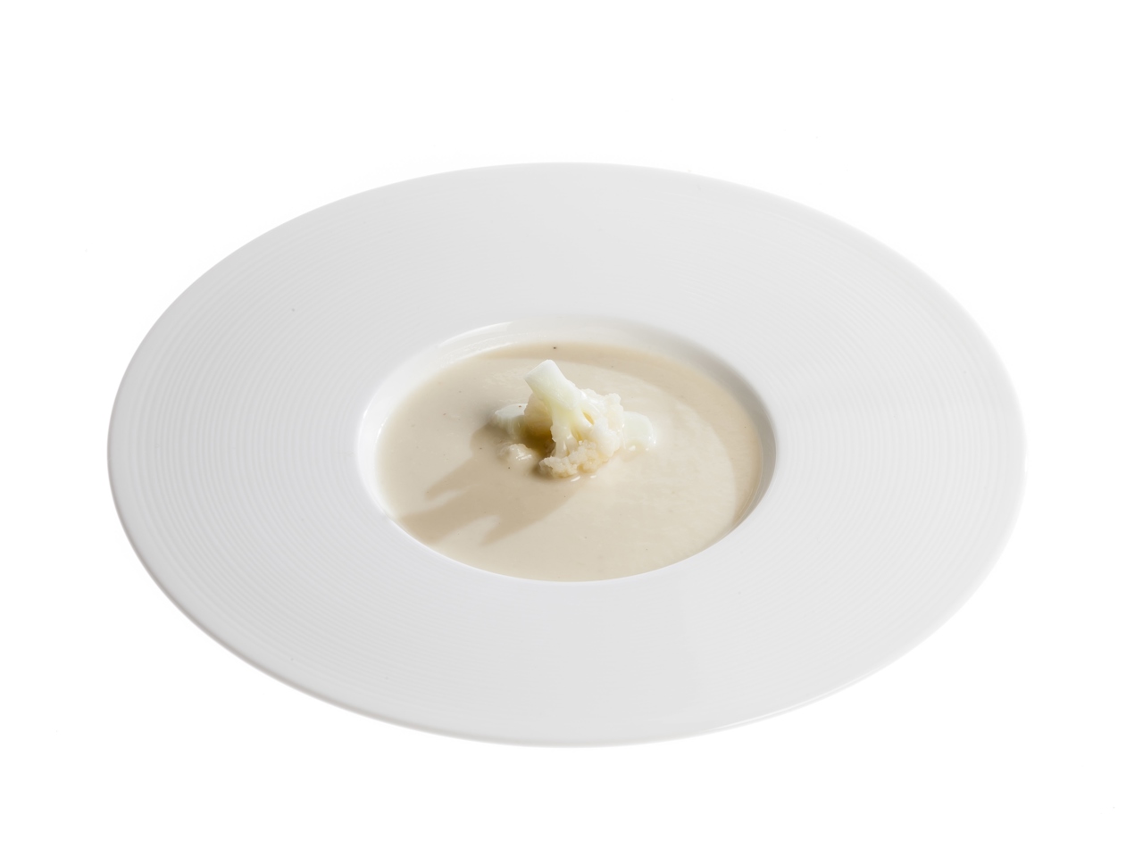 DuBarry Cream Soup
