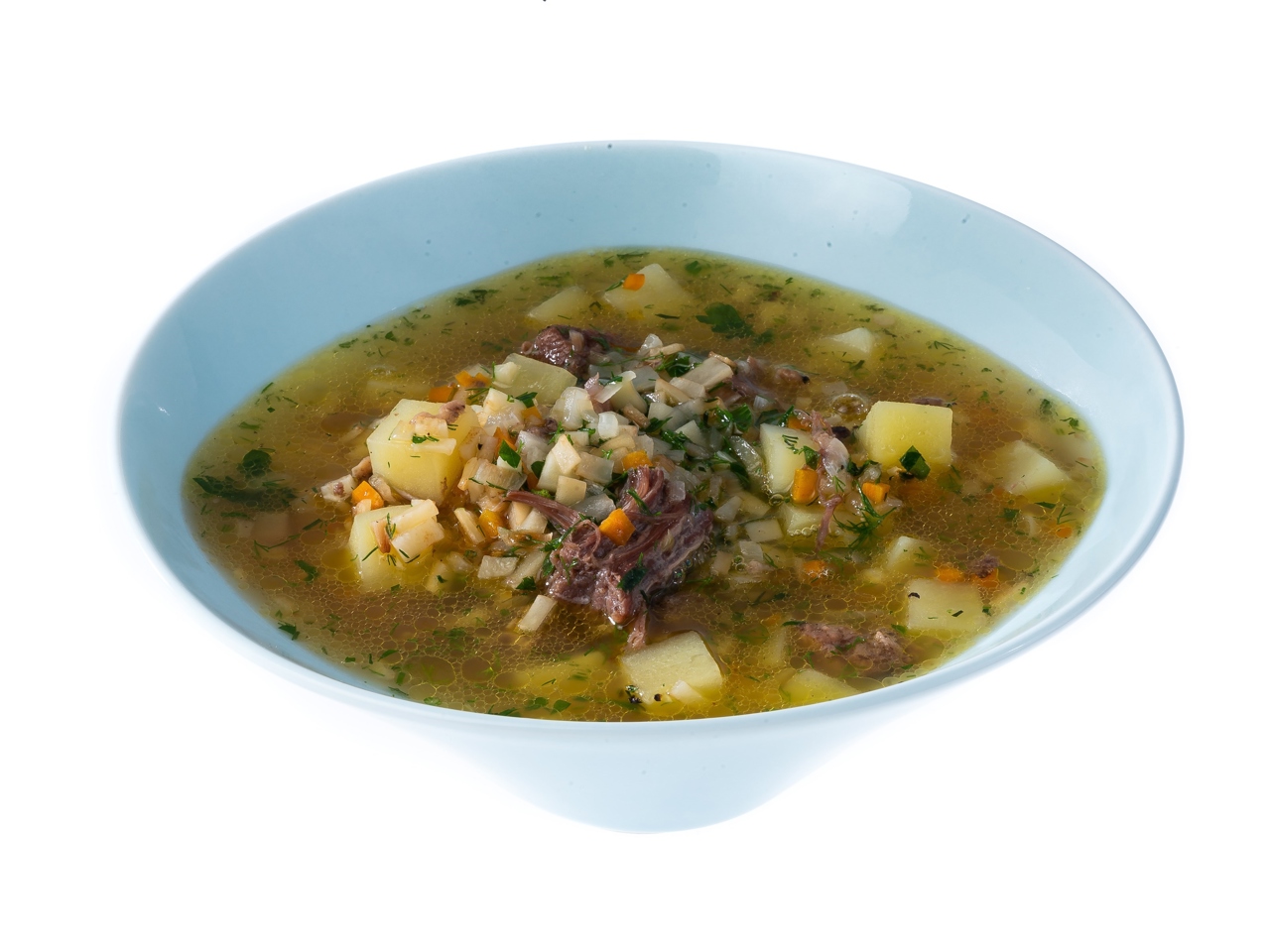 Stew Soup