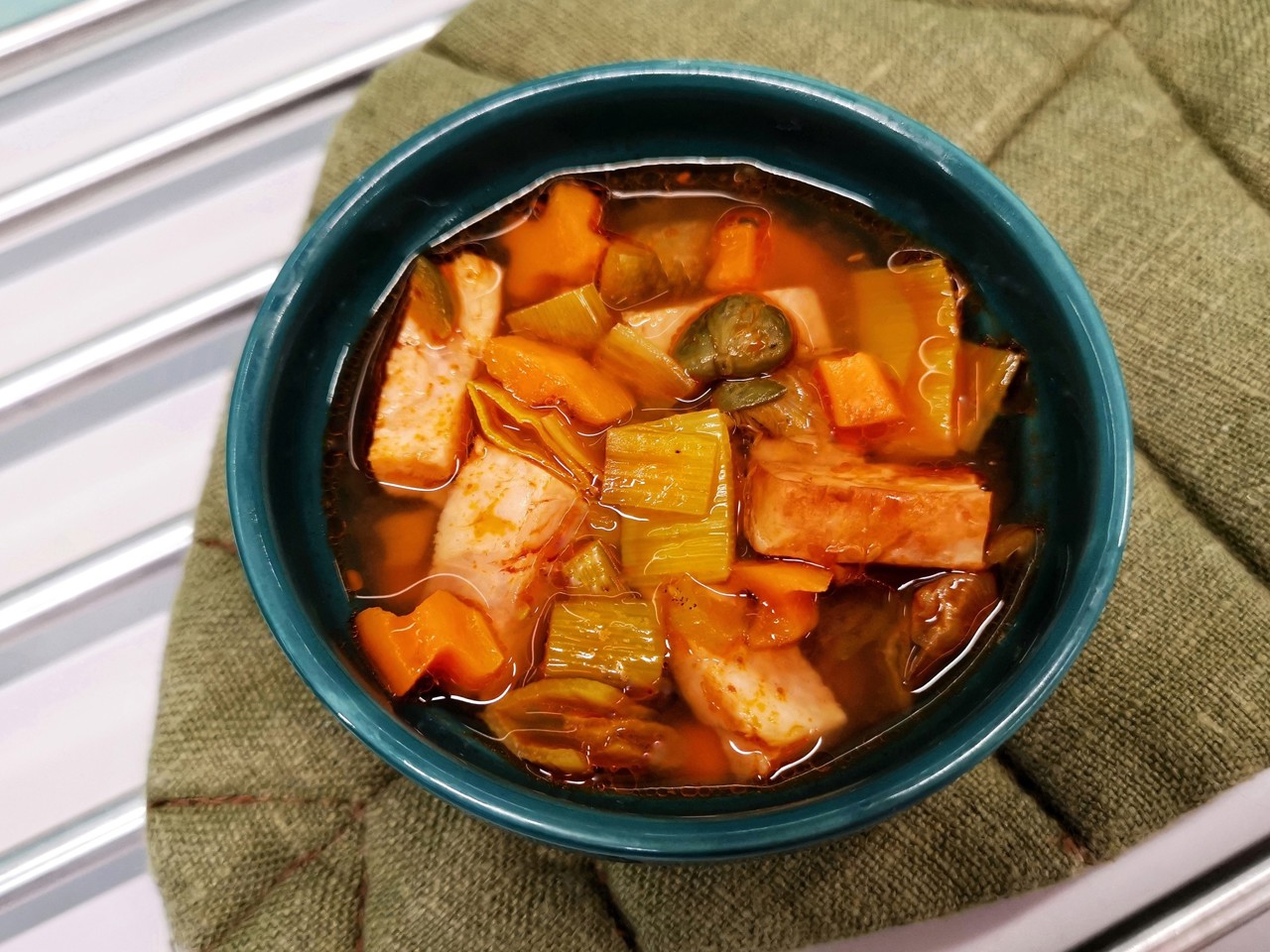 Soljanka Soup