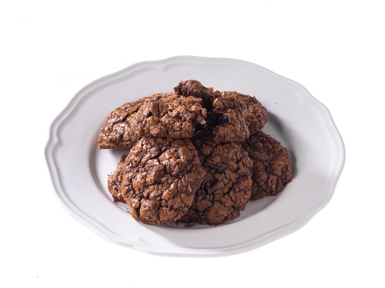Super Chocolate Cookies