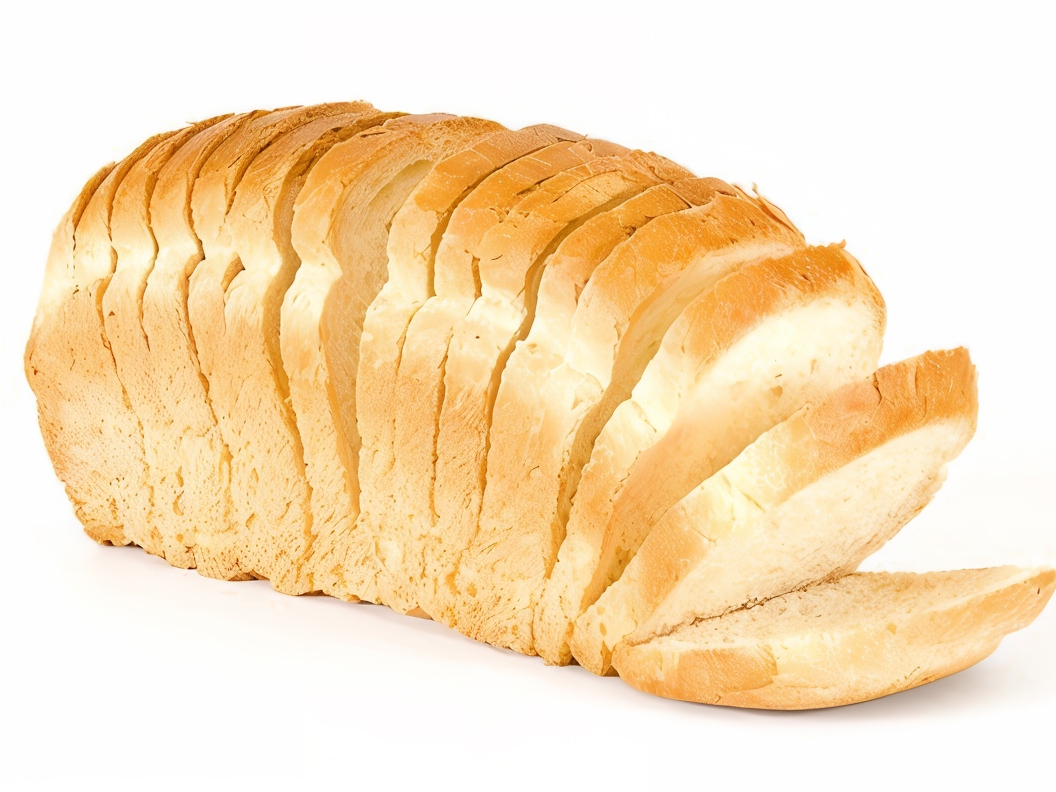 Fresh White Bread