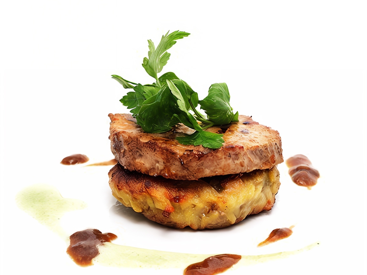 Pork Chops alla Pizzaiola