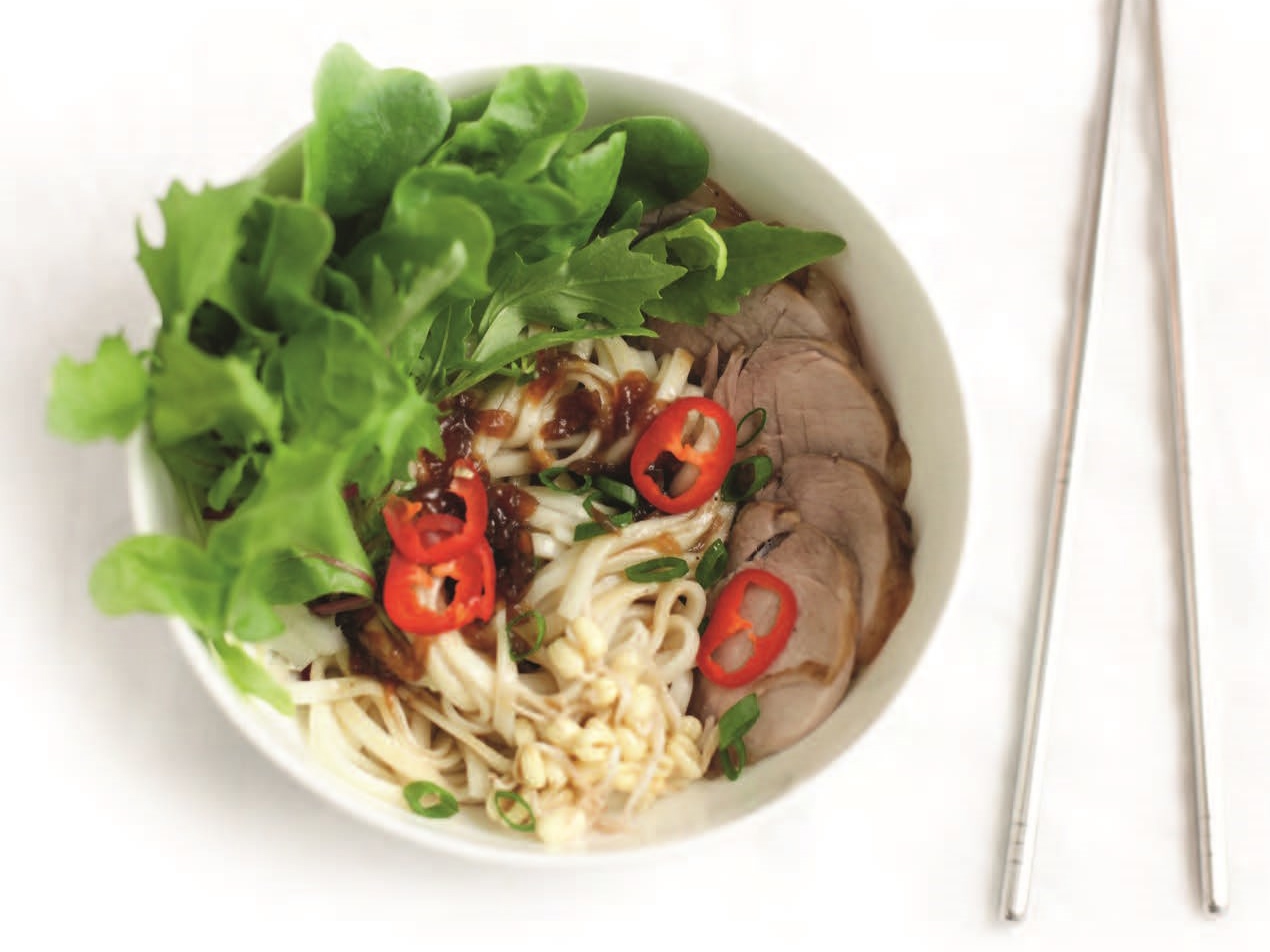 Pork Kao Lau