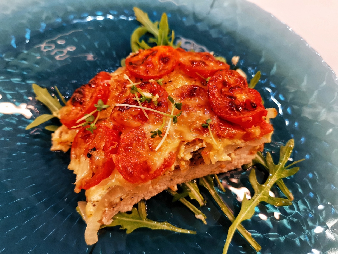 French-Style Pork