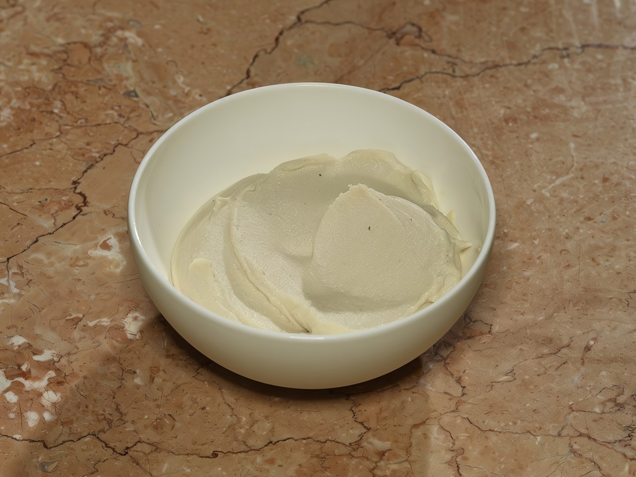Vegan Cashew Cheese