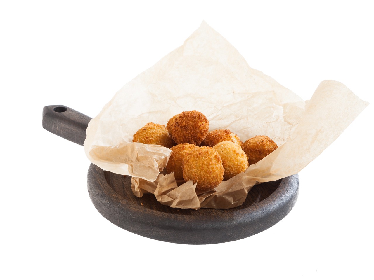 Cheese Croquettes
