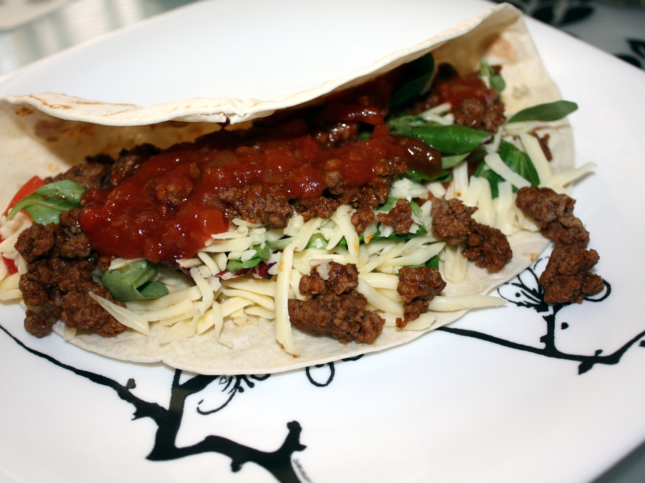 Taco