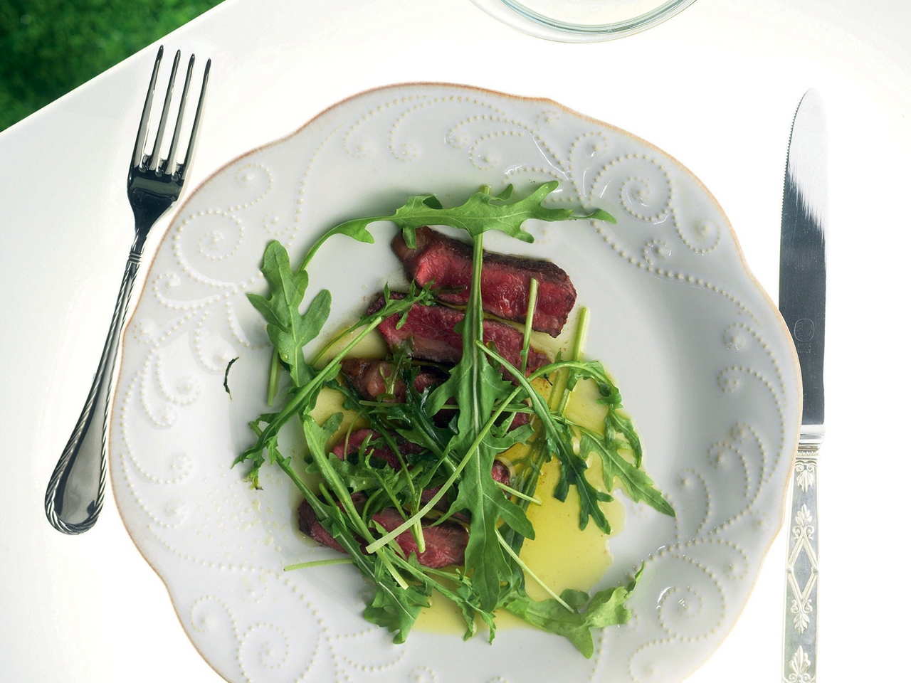 Tagliata