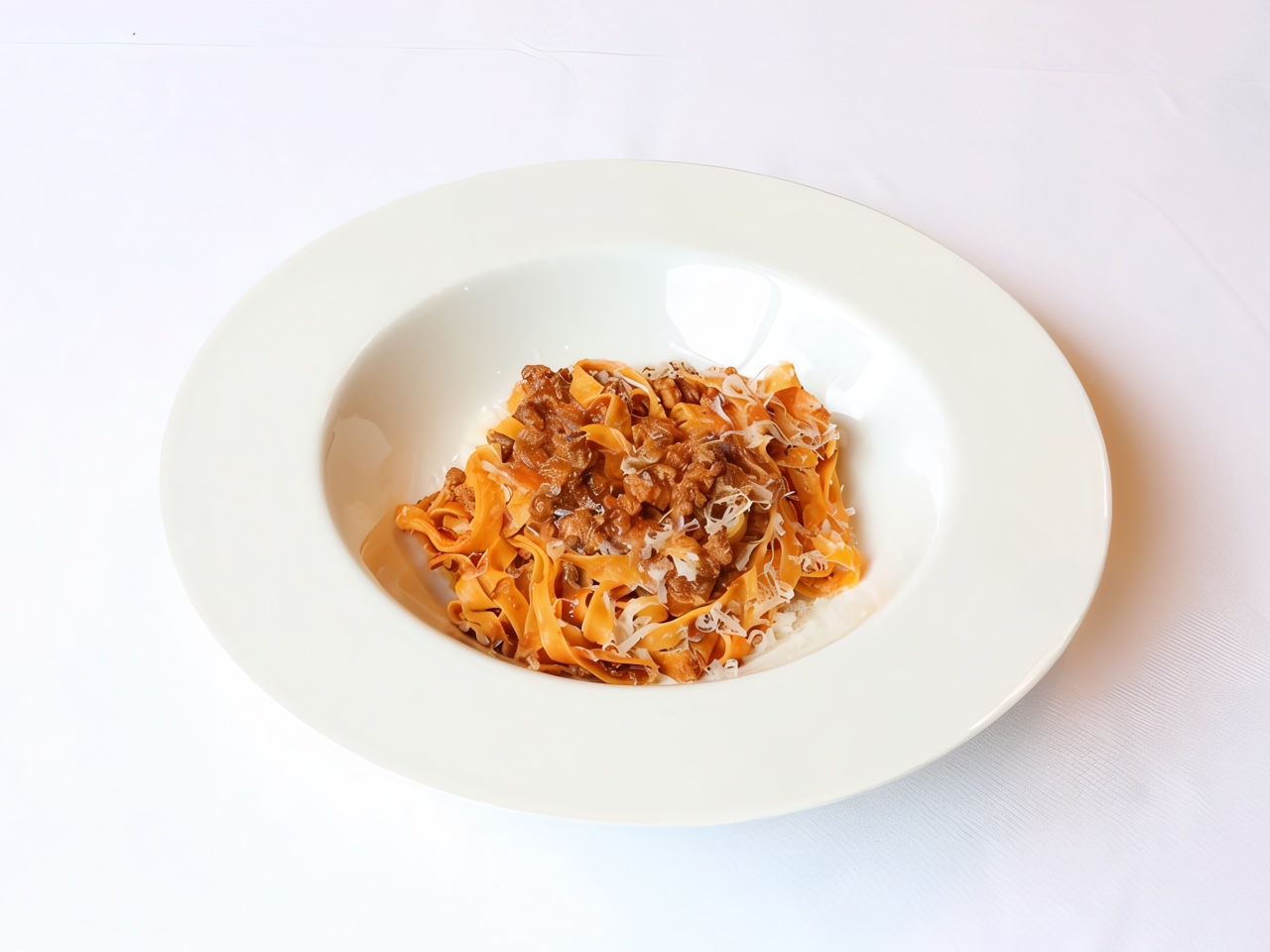 Спагетти Болоньезе - пошаговый рецепт с фото от КуулКлевер