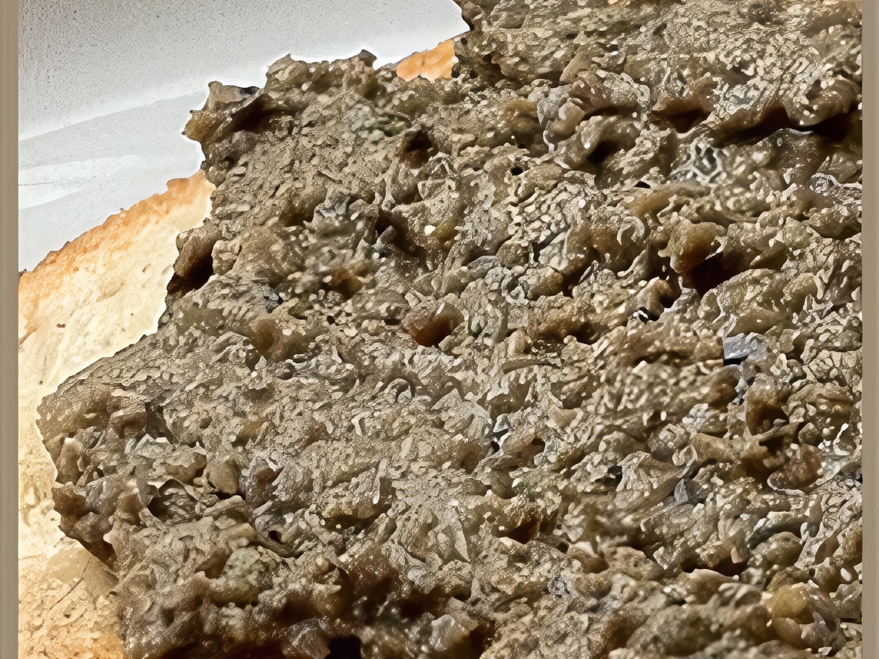 Olive Tapenade