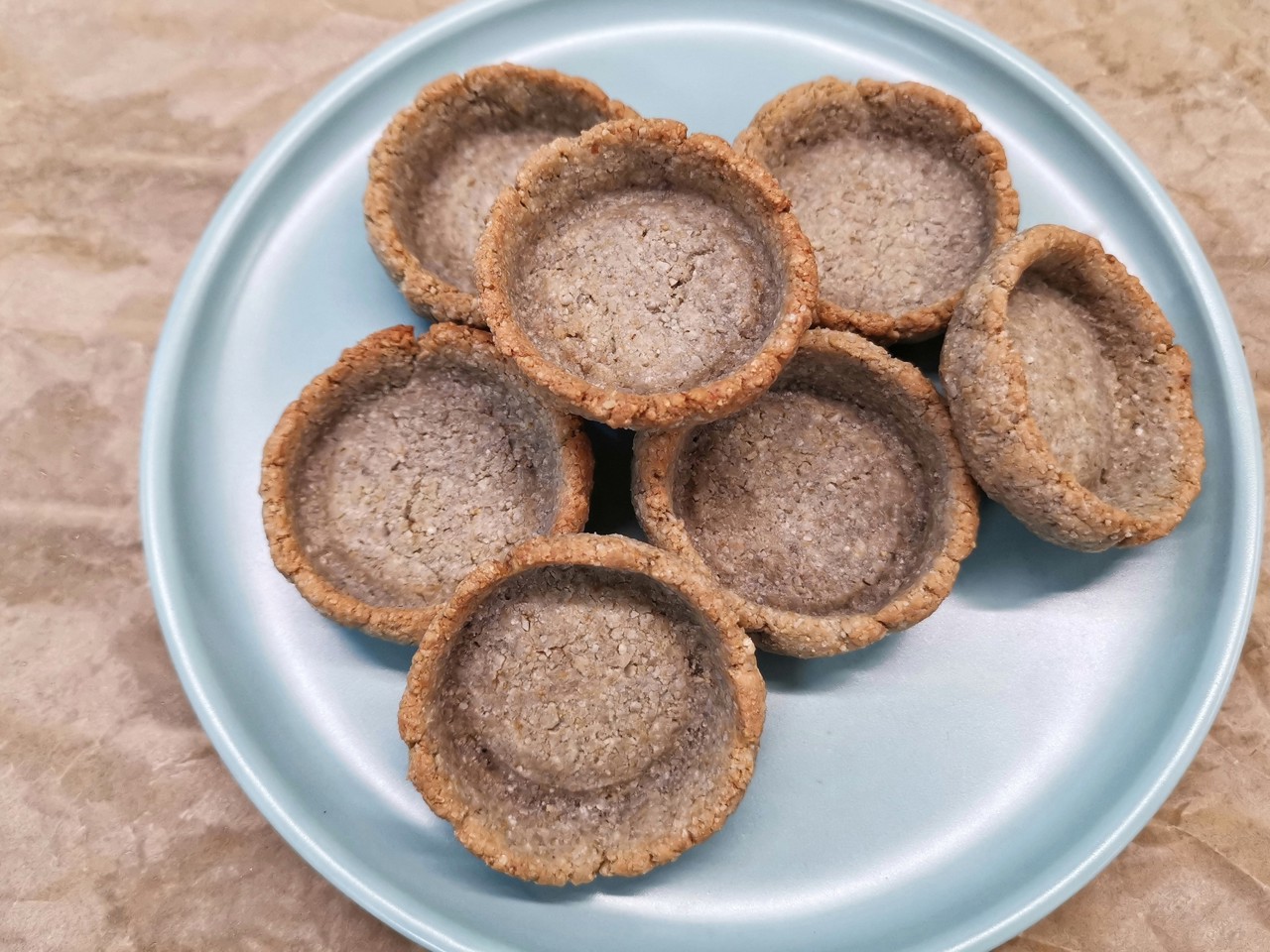 Tartlets
